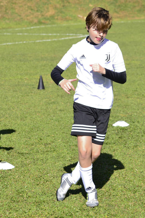 Buy your photos of the eventNR2 - Juventus 24 a 30/07/17 on Fotop