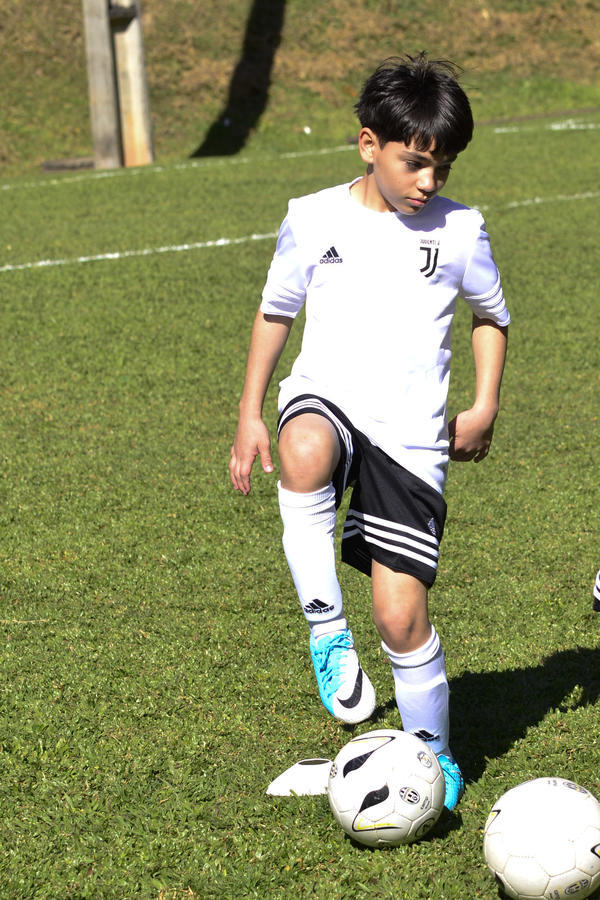 Buy your photos of the eventNR2 - Juventus 24 a 30/07/17 on Fotop