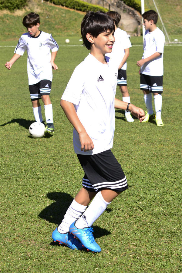 Buy your photos of the eventNR2 - Juventus 24 a 30/07/17 on Fotop