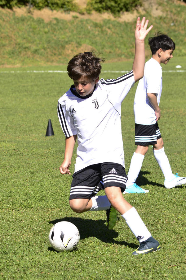 Buy your photos of the eventNR2 - Juventus 24 a 30/07/17 on Fotop