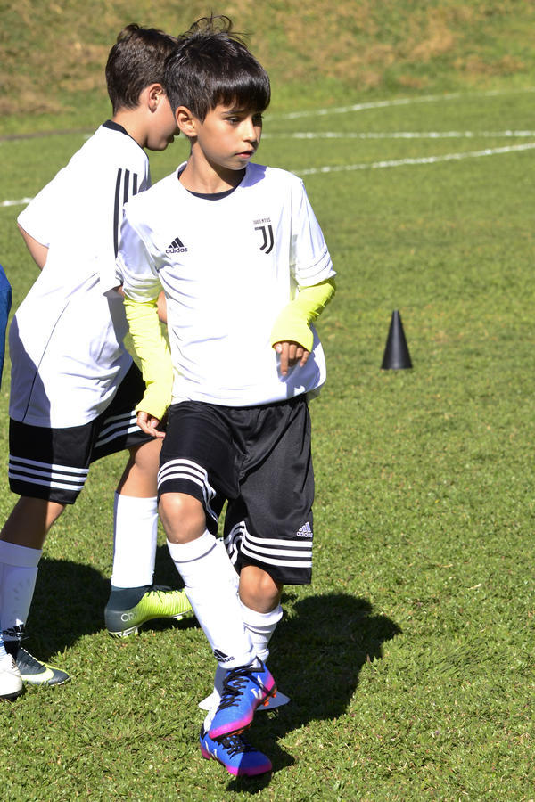 Buy your photos of the eventNR2 - Juventus 24 a 30/07/17 on Fotop