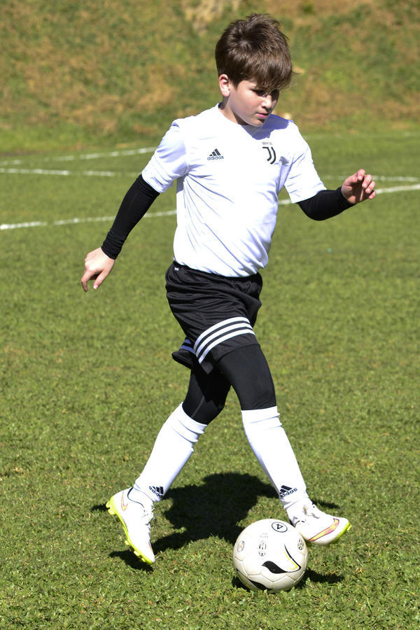 Buy your photos of the eventNR2 - Juventus 24 a 30/07/17 on Fotop