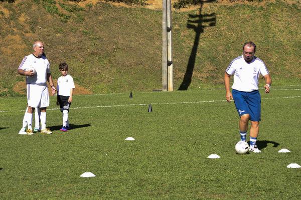 Buy your photos of the eventNR2 - Juventus 24 a 30/07/17 on Fotop