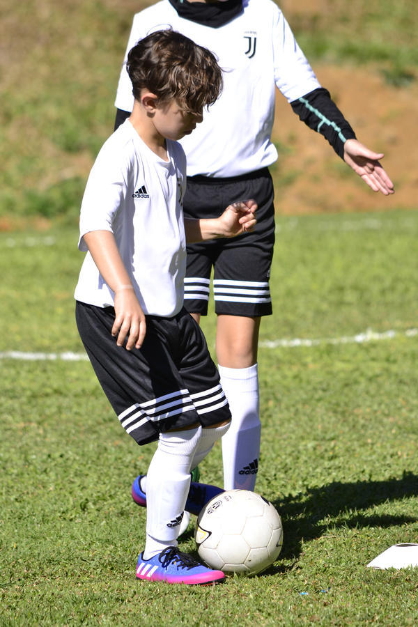 Buy your photos of the eventNR2 - Juventus 24 a 30/07/17 on Fotop