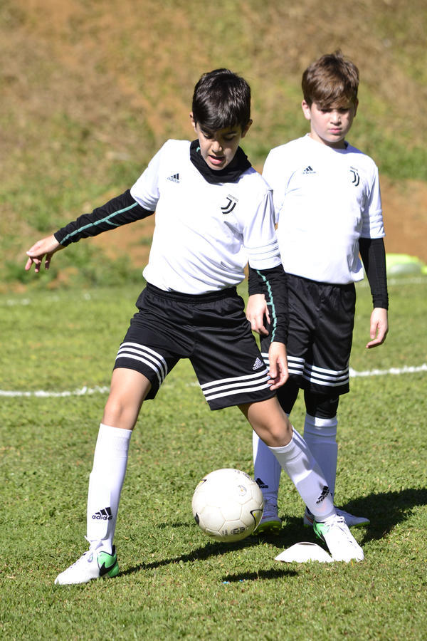 Buy your photos of the eventNR2 - Juventus 24 a 30/07/17 on Fotop