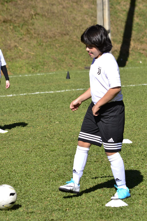 Buy your photos of the eventNR2 - Juventus 24 a 30/07/17 on Fotop