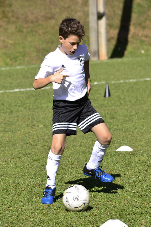 Buy your photos of the eventNR2 - Juventus 24 a 30/07/17 on Fotop