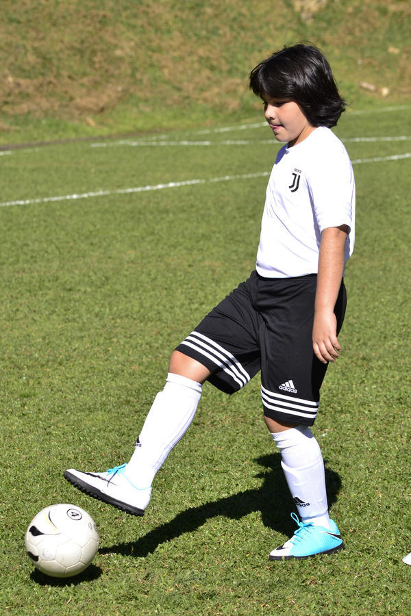 Buy your photos of the eventNR2 - Juventus 24 a 30/07/17 on Fotop