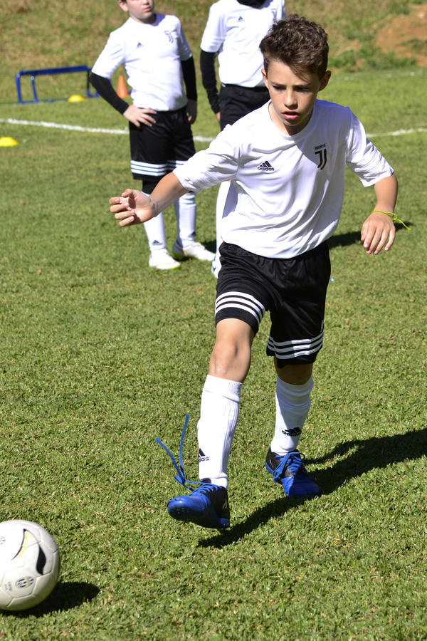 Buy your photos of the eventNR2 - Juventus 24 a 30/07/17 on Fotop