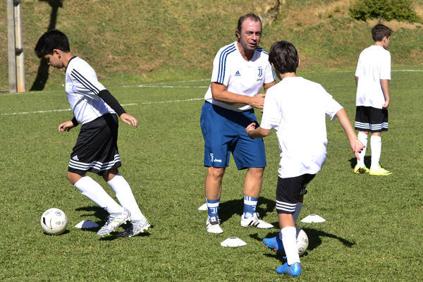 Buy your photos of the eventNR2 - Juventus 24 a 30/07/17 on Fotop