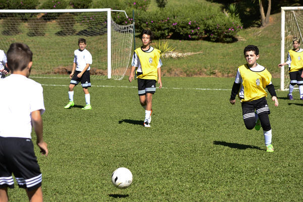 Buy your photos of the eventNR2 - Juventus 24 a 30/07/17 on Fotop