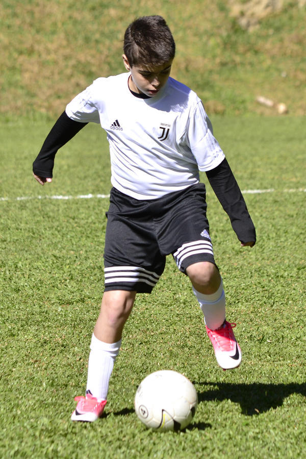 Buy your photos of the eventNR2 - Juventus 24 a 30/07/17 on Fotop