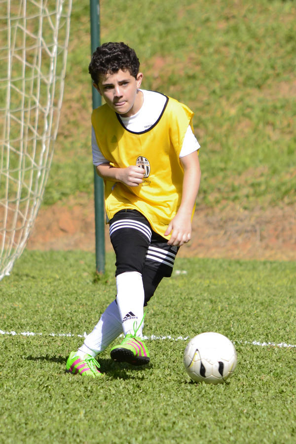 Buy your photos of the eventNR2 - Juventus 24 a 30/07/17 on Fotop