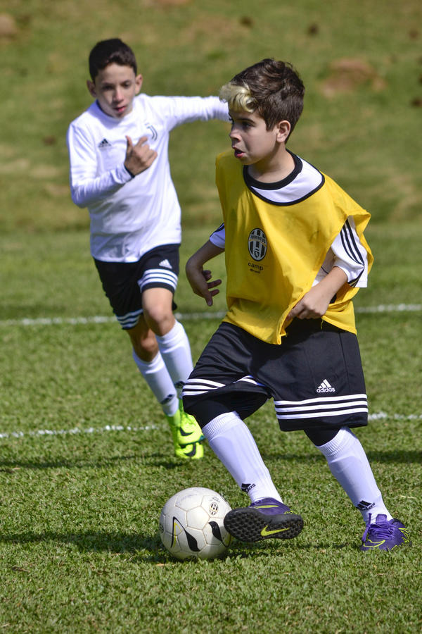 Buy your photos of the eventNR2 - Juventus 24 a 30/07/17 on Fotop