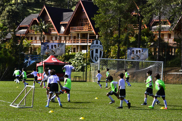 Buy your photos of the eventNR2 - Juventus 24 a 30/07/17 on Fotop