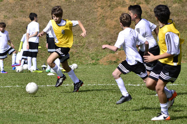 Buy your photos of the eventNR2 - Juventus 24 a 30/07/17 on Fotop