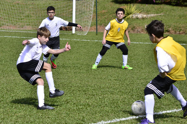 Buy your photos of the eventNR2 - Juventus 24 a 30/07/17 on Fotop