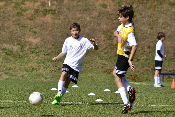 Buy your photos of the eventNR2 - Juventus 24 a 30/07/17 on Fotop