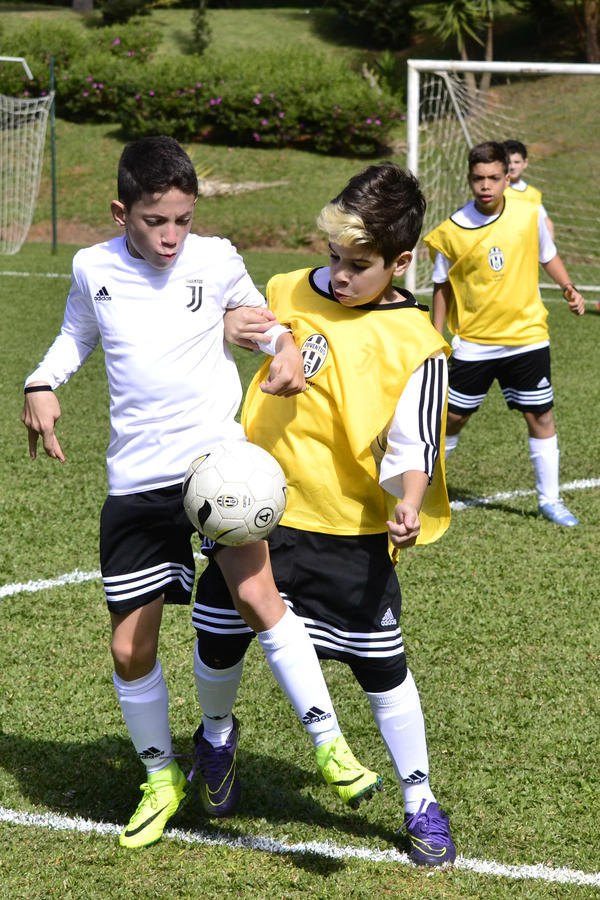 Buy your photos of the eventNR2 - Juventus 24 a 30/07/17 on Fotop