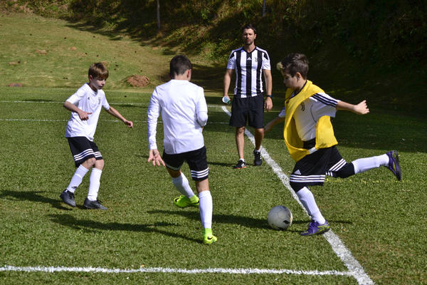 Buy your photos of the eventNR2 - Juventus 24 a 30/07/17 on Fotop