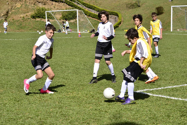 Buy your photos of the eventNR2 - Juventus 24 a 30/07/17 on Fotop