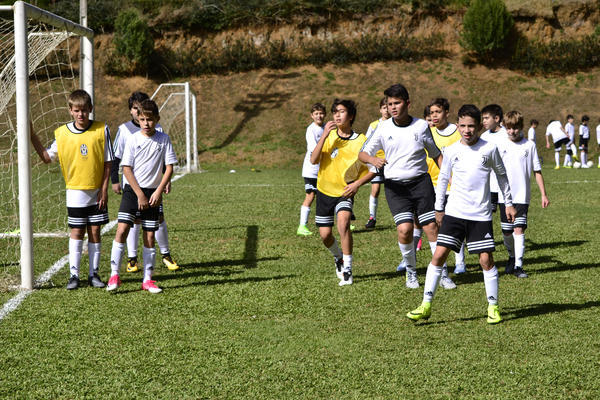 Buy your photos of the eventNR2 - Juventus 24 a 30/07/17 on Fotop