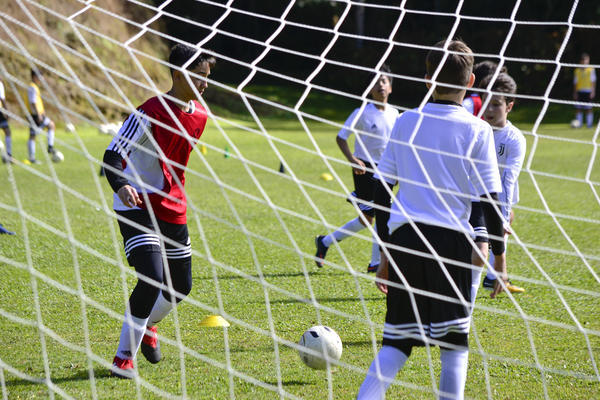 Buy your photos of the eventNR2 - Juventus 24 a 30/07/17 on Fotop