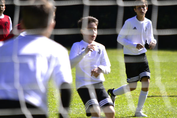 Buy your photos of the eventNR2 - Juventus 24 a 30/07/17 on Fotop