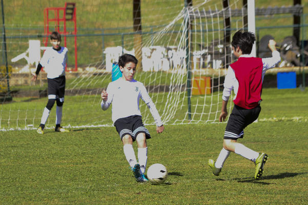 Buy your photos of the eventNR2 - Juventus 24 a 30/07/17 on Fotop