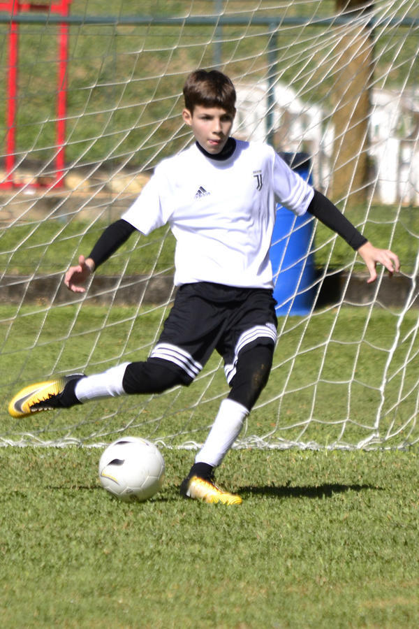 Buy your photos of the eventNR2 - Juventus 24 a 30/07/17 on Fotop