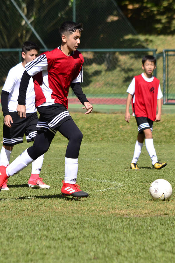 Buy your photos of the eventNR2 - Juventus 24 a 30/07/17 on Fotop