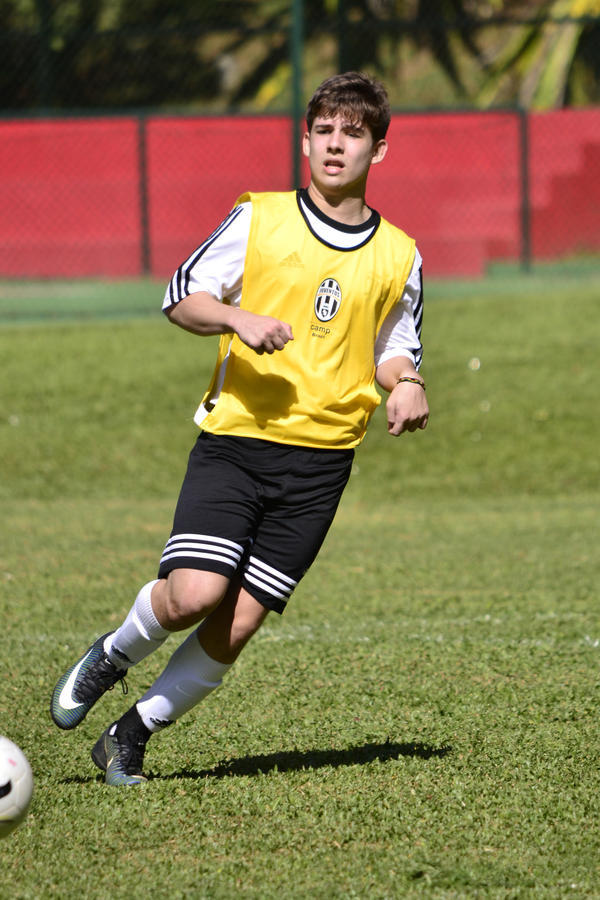 Buy your photos of the eventNR2 - Juventus 24 a 30/07/17 on Fotop