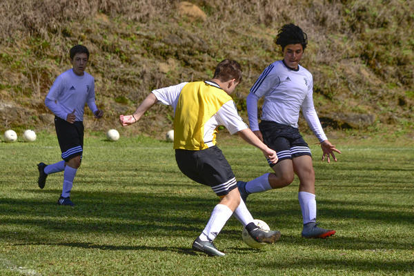 Buy your photos of the eventNR2 - Juventus 24 a 30/07/17 on Fotop