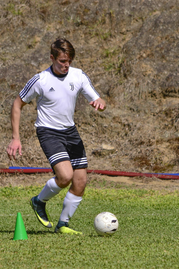 Buy your photos of the eventNR2 - Juventus 24 a 30/07/17 on Fotop