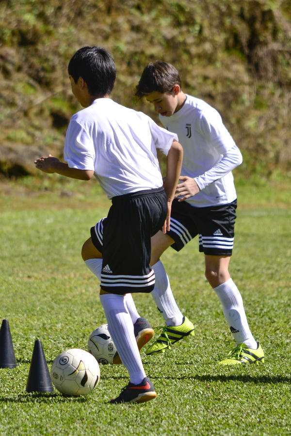 Buy your photos of the eventNR2 - Juventus 24 a 30/07/17 on Fotop