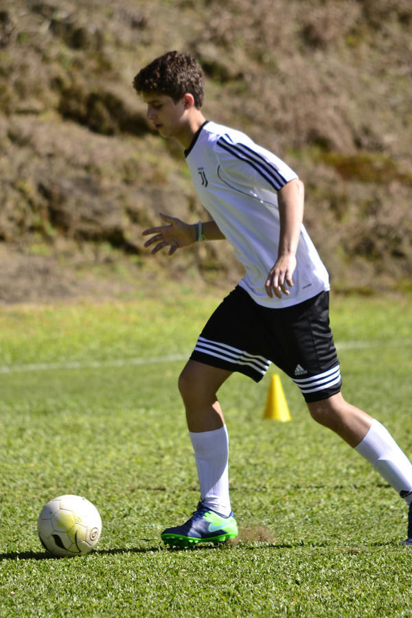 Buy your photos of the eventNR2 - Juventus 24 a 30/07/17 on Fotop