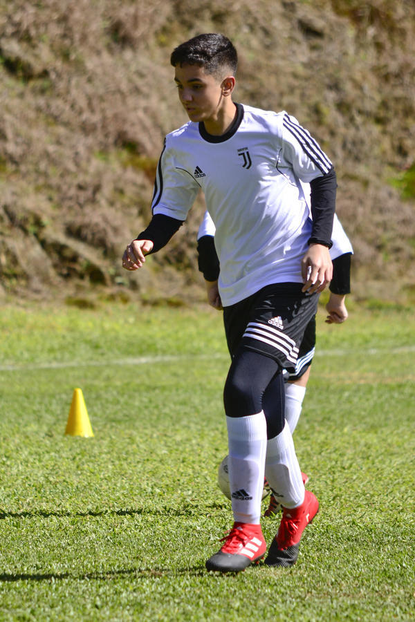 Buy your photos of the eventNR2 - Juventus 24 a 30/07/17 on Fotop