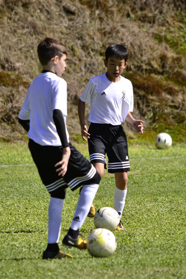 Buy your photos of the eventNR2 - Juventus 24 a 30/07/17 on Fotop