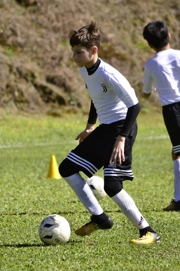 Buy your photos of the eventNR2 - Juventus 24 a 30/07/17 on Fotop