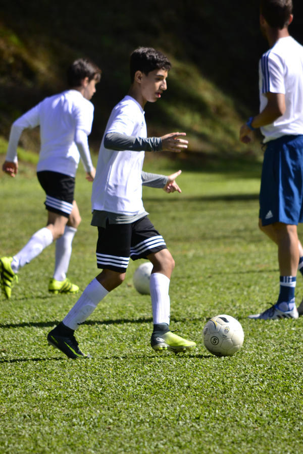 Buy your photos of the eventNR2 - Juventus 24 a 30/07/17 on Fotop