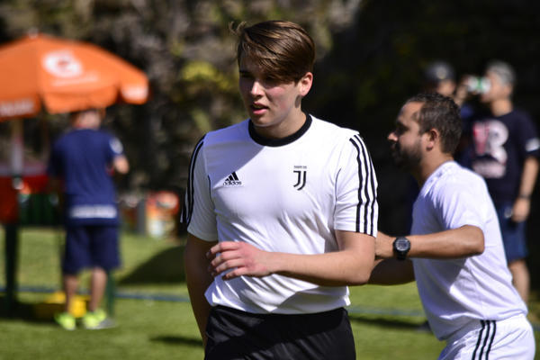 Buy your photos of the eventNR2 - Juventus 24 a 30/07/17 on Fotop