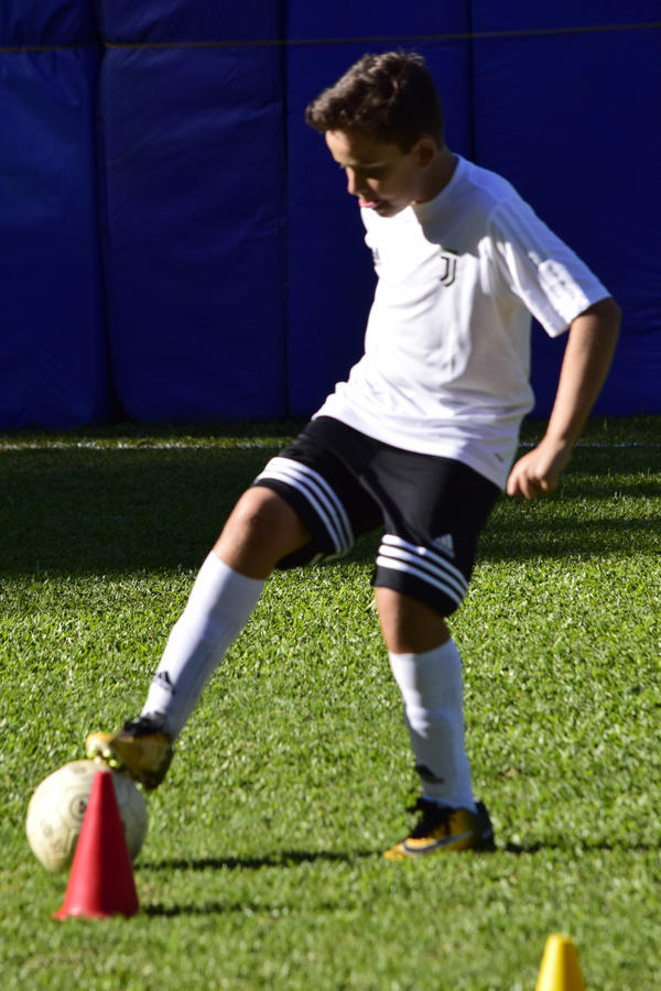 Buy your photos of the eventNR2 - Juventus 24 a 30/07/17 on Fotop