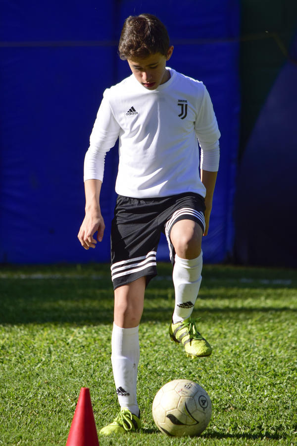 Buy your photos of the eventNR2 - Juventus 24 a 30/07/17 on Fotop