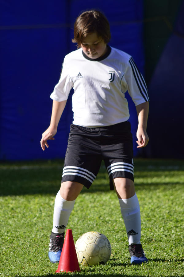 Buy your photos of the eventNR2 - Juventus 24 a 30/07/17 on Fotop