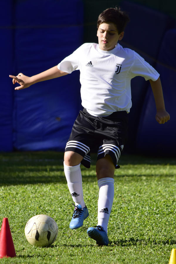 Buy your photos of the eventNR2 - Juventus 24 a 30/07/17 on Fotop