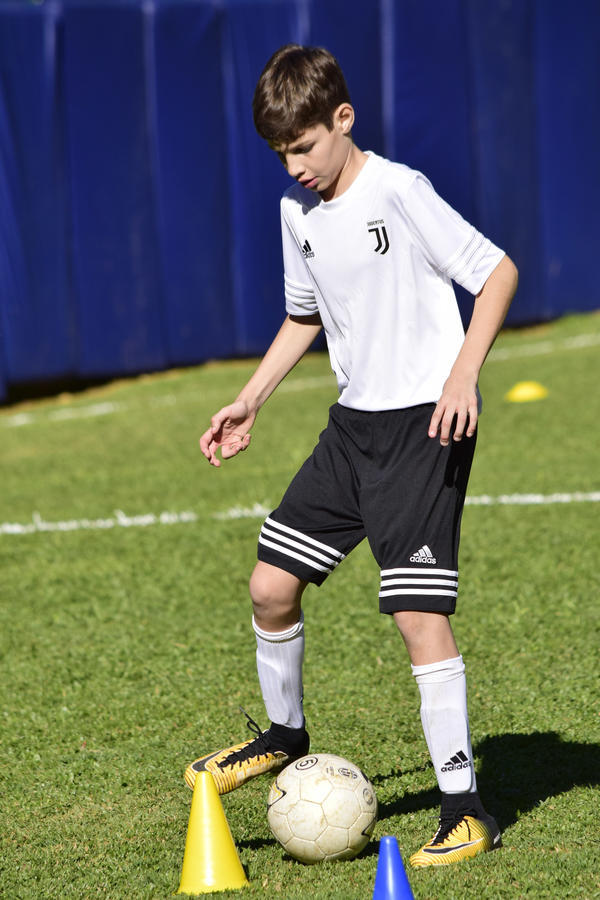 Buy your photos of the eventNR2 - Juventus 24 a 30/07/17 on Fotop