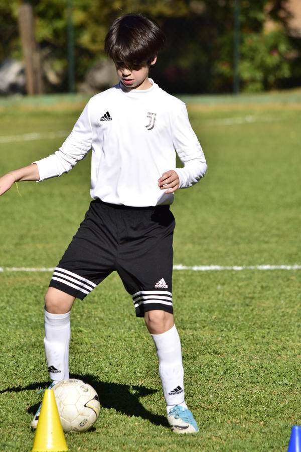 Buy your photos of the eventNR2 - Juventus 24 a 30/07/17 on Fotop