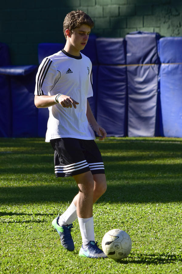 Buy your photos of the eventNR2 - Juventus 24 a 30/07/17 on Fotop