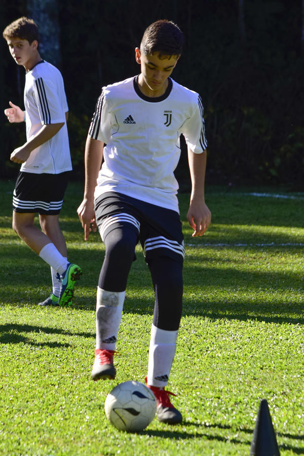 Buy your photos of the eventNR2 - Juventus 24 a 30/07/17 on Fotop