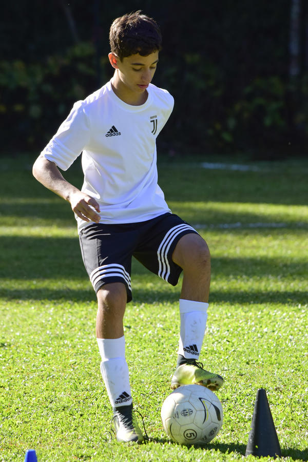 Buy your photos of the eventNR2 - Juventus 24 a 30/07/17 on Fotop